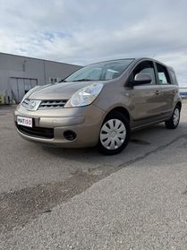 Nissan Note 1.4 16V Acenta 150000 km