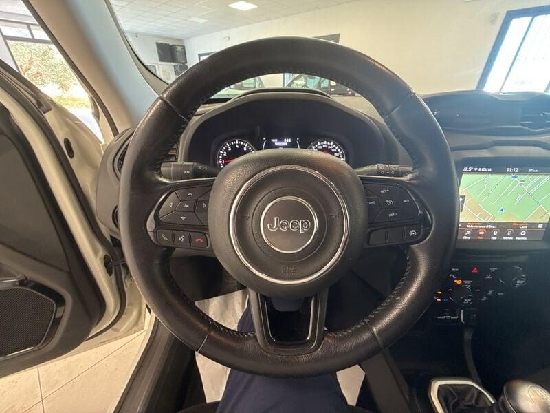 Jeep Renegade Renegade 1.0 T3 Night Eagle