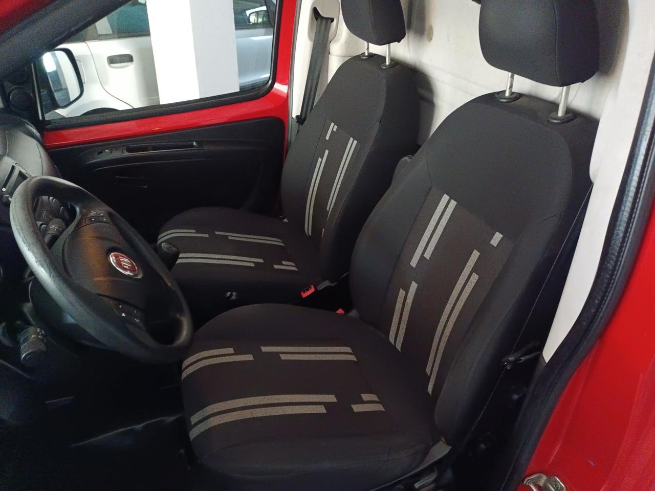 Fiat Fiorino 1.3 MJT 95CV Cargo Adventure