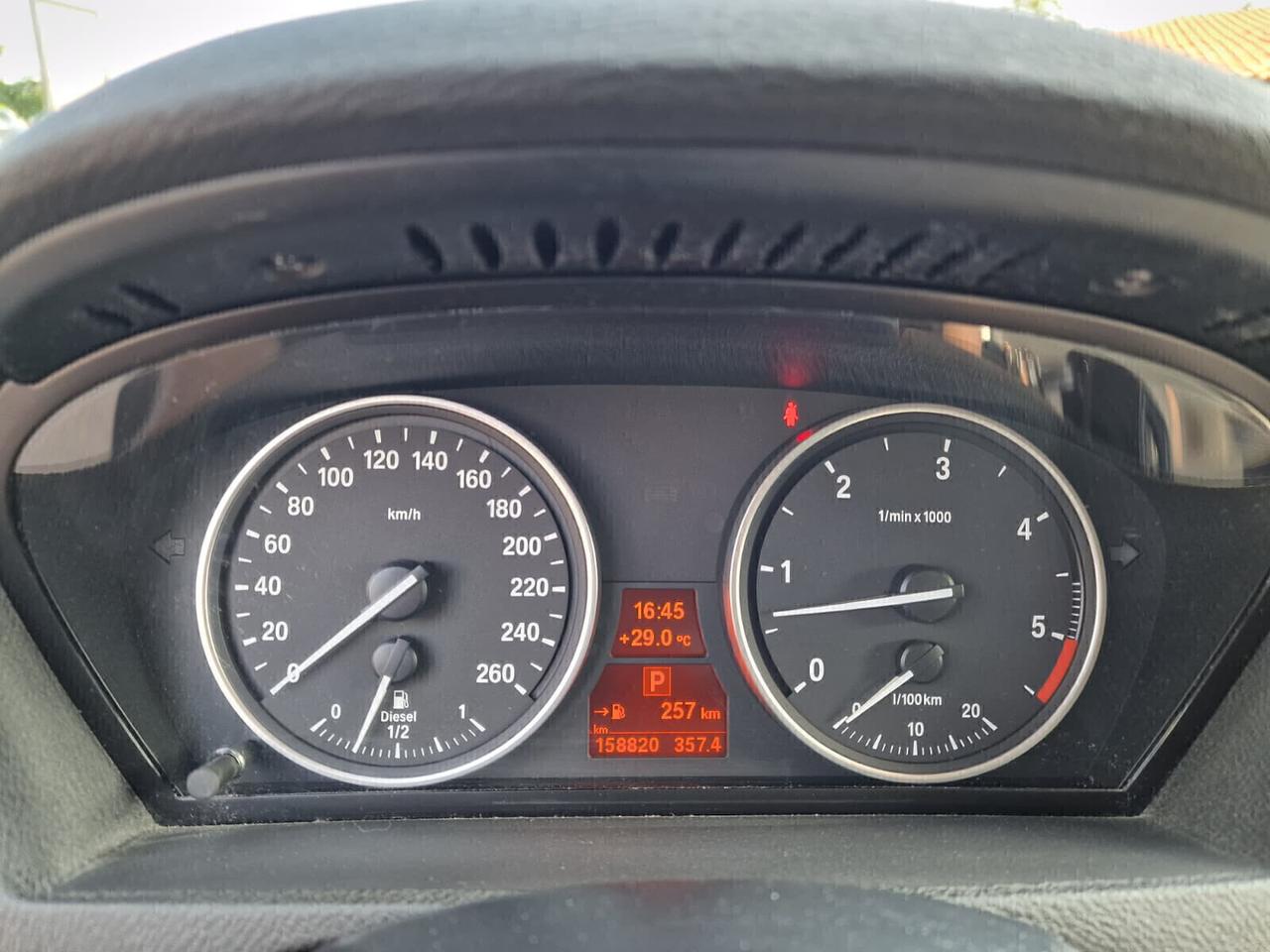 Bmw X5 xDrive30d Futura