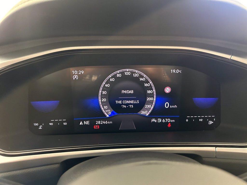 VOLKSWAGEN T-roc 2.0 tdi life 115cv del 2024