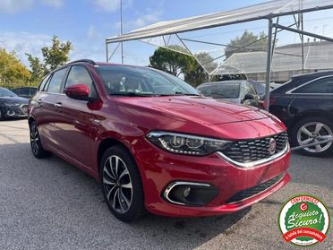 FIAT Tipo 1.6 Mjt S&S SW Lounge
