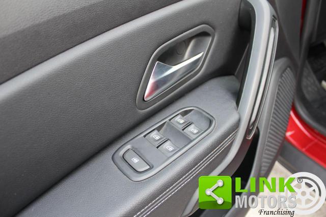 DACIA Duster 1.0 TCE GPL PRESTIGE UP GARANZIA 12 MESI INCLUSA