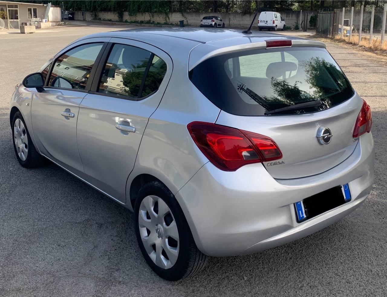 Opel Corsa 1.3 CDTI 5 porte b-Color 90000KM