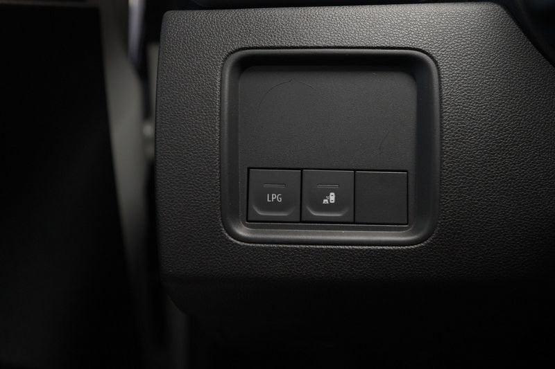 Dacia Duster 1.0 tce Journey UP Gpl 4x2 100cv
