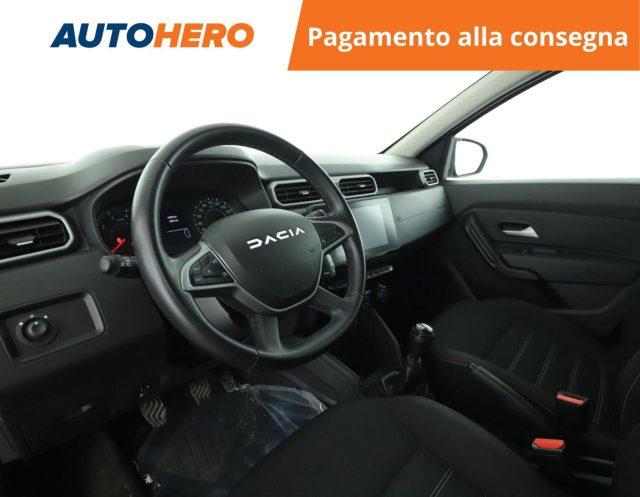 DACIA Duster 1.0 TCe 90 CV 4x2 Expression