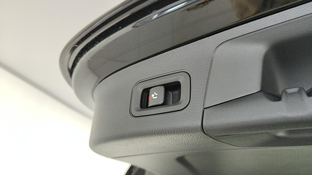 Mercedes-Benz GLA 200 d Automatic 4MATIC