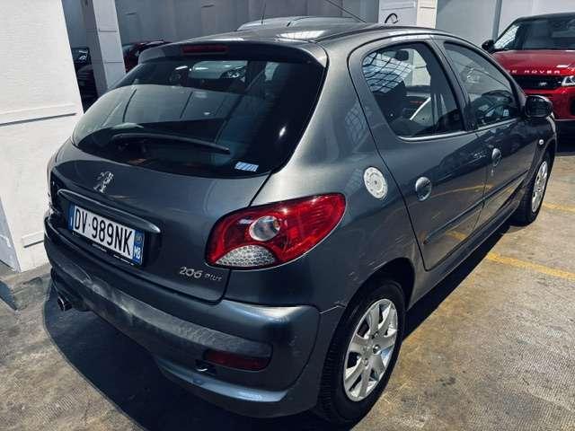 Peugeot 206 206 Plus Plus 5p 1.1 X-Line benzina 68000km
