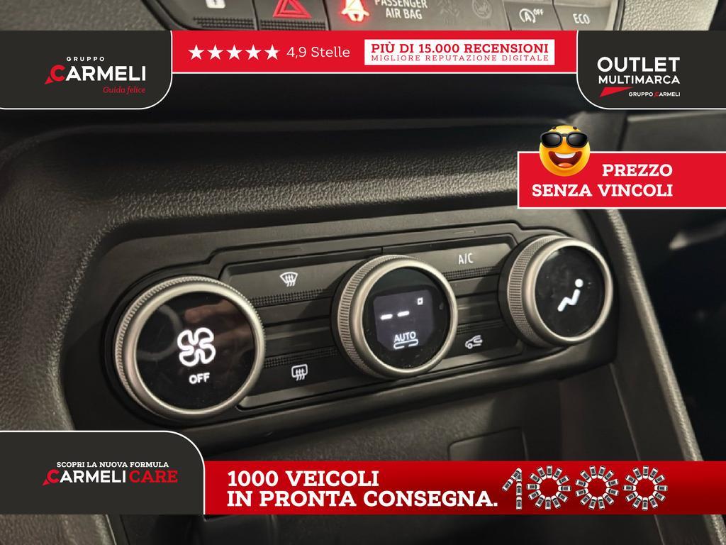 Dacia Sandero Streetway 1.0 tce ECO-G Expression