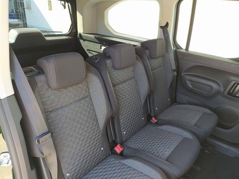 Peugeot Rifter 100 hdi Allure CBC-37%