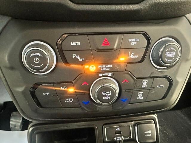 Jeep Renegade 1.0 T3 Limited