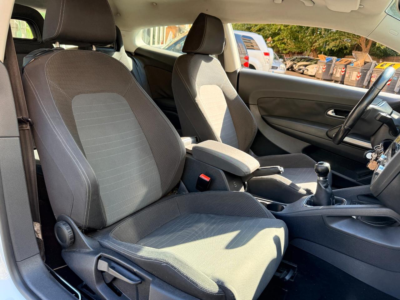 Volkswagen Scirocco 1.4 TSI 160cv Tagliandatissima!