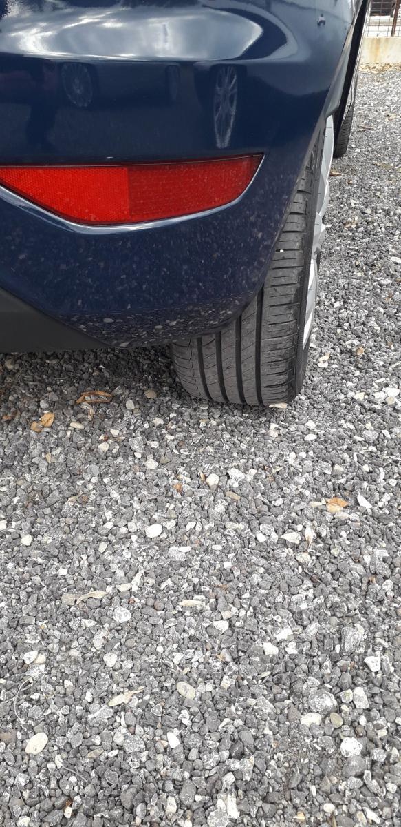 FORD - Fiesta - 1.4 TDCi 70CV 5p. cDPF Titanium