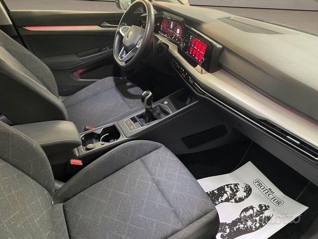 Volkswagen Golf UNICO PROPRIETARIO - SERVICE COMPL