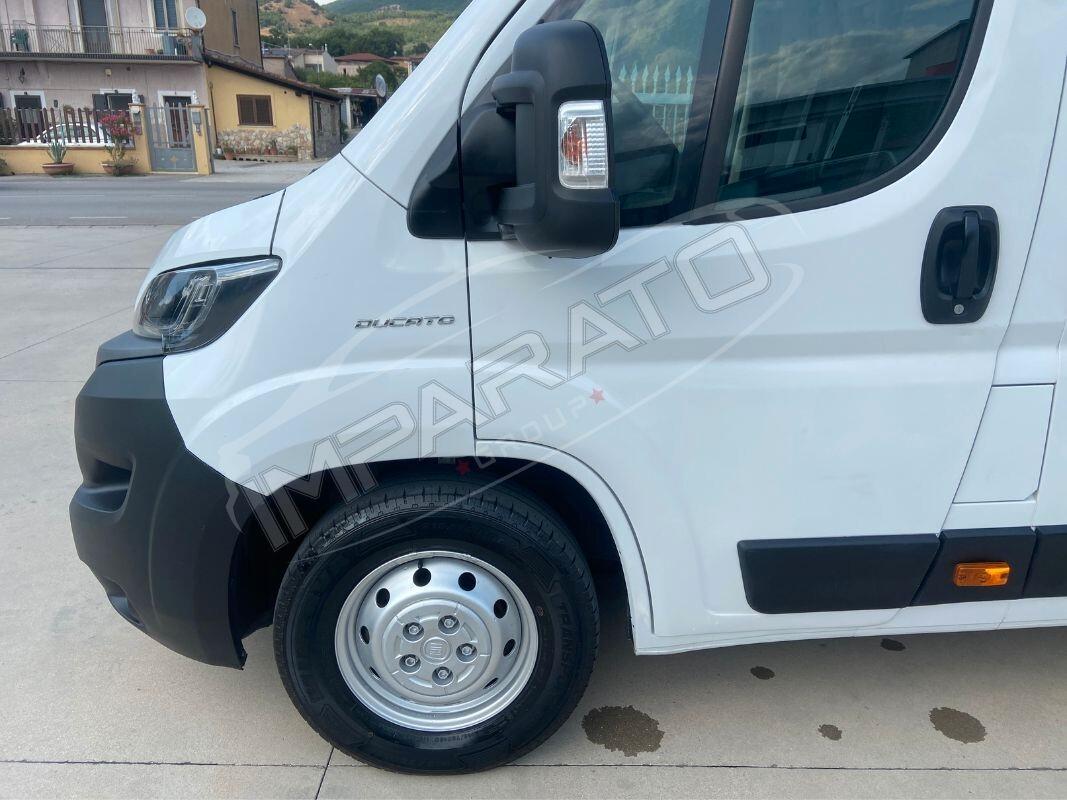 Fiat Ducato MAXI 35 XLH3 2.3 MJT 140CV E6D-TE