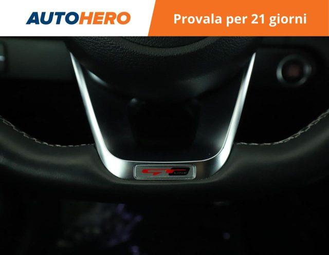 KIA XCeed 1.6 CRDi 136 CV MHEV DCT GT-Line