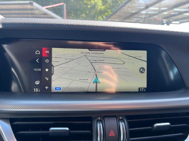 ALFA ROMEO Stelvio 2.2 TD 210cv AT8 Q4 Veloce #TETTO #VARI COLORI