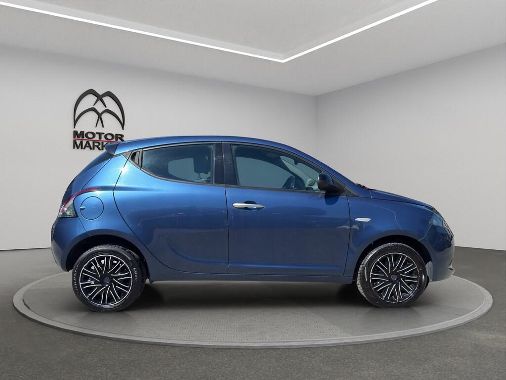 Lancia Ypsilon 5 Porte 1.0 FireFly Hybrid Gold