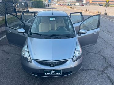 Honda Jazz 1.4 i-DSi 5p. LS Appeal