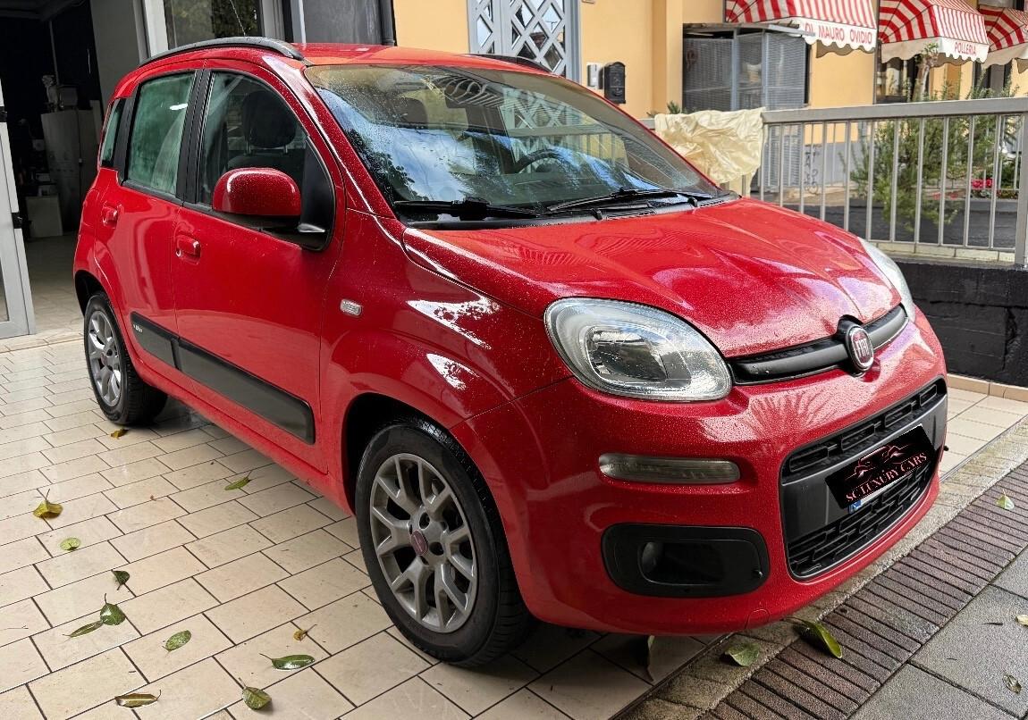 Fiat Panda 1.3 MJT (Diesel) Euro 6 Garantita 12 Mesi