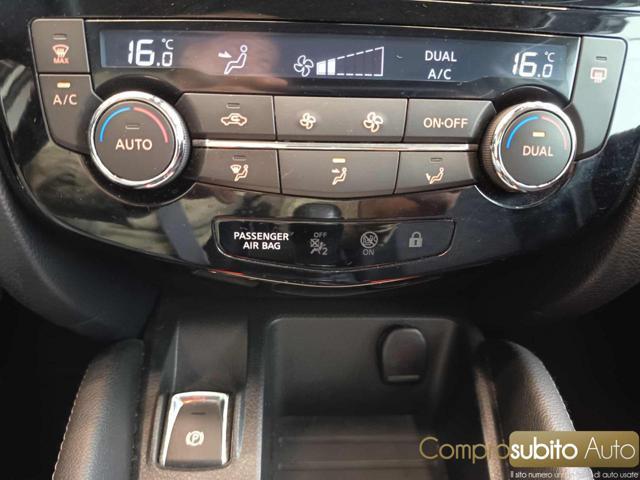 NISSAN Qashqai 1.2 DIG-T Visia