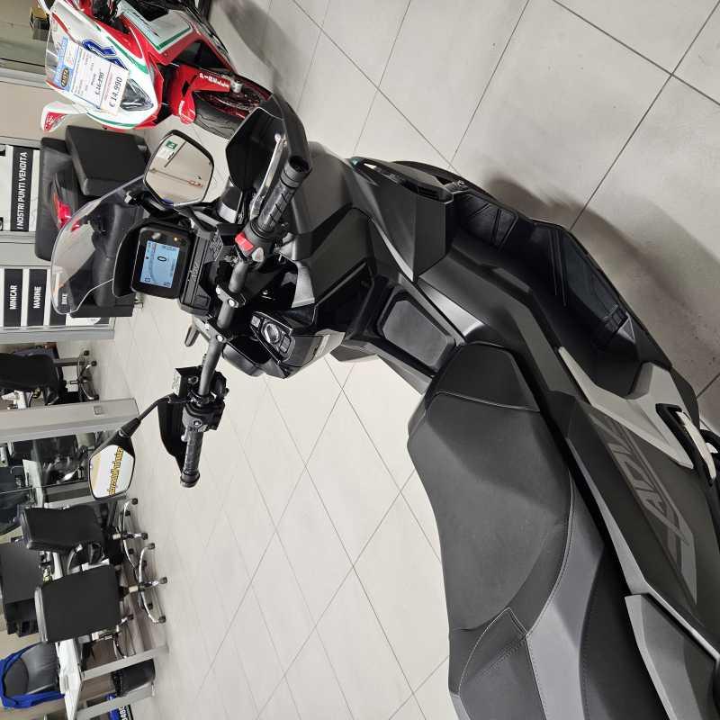 Honda ADV 350 Special Edition - 2025
