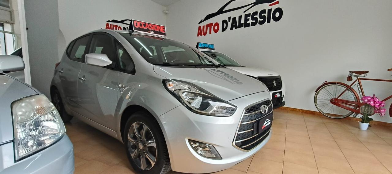 Hyundai iX20 1.4 90 CV Comfort