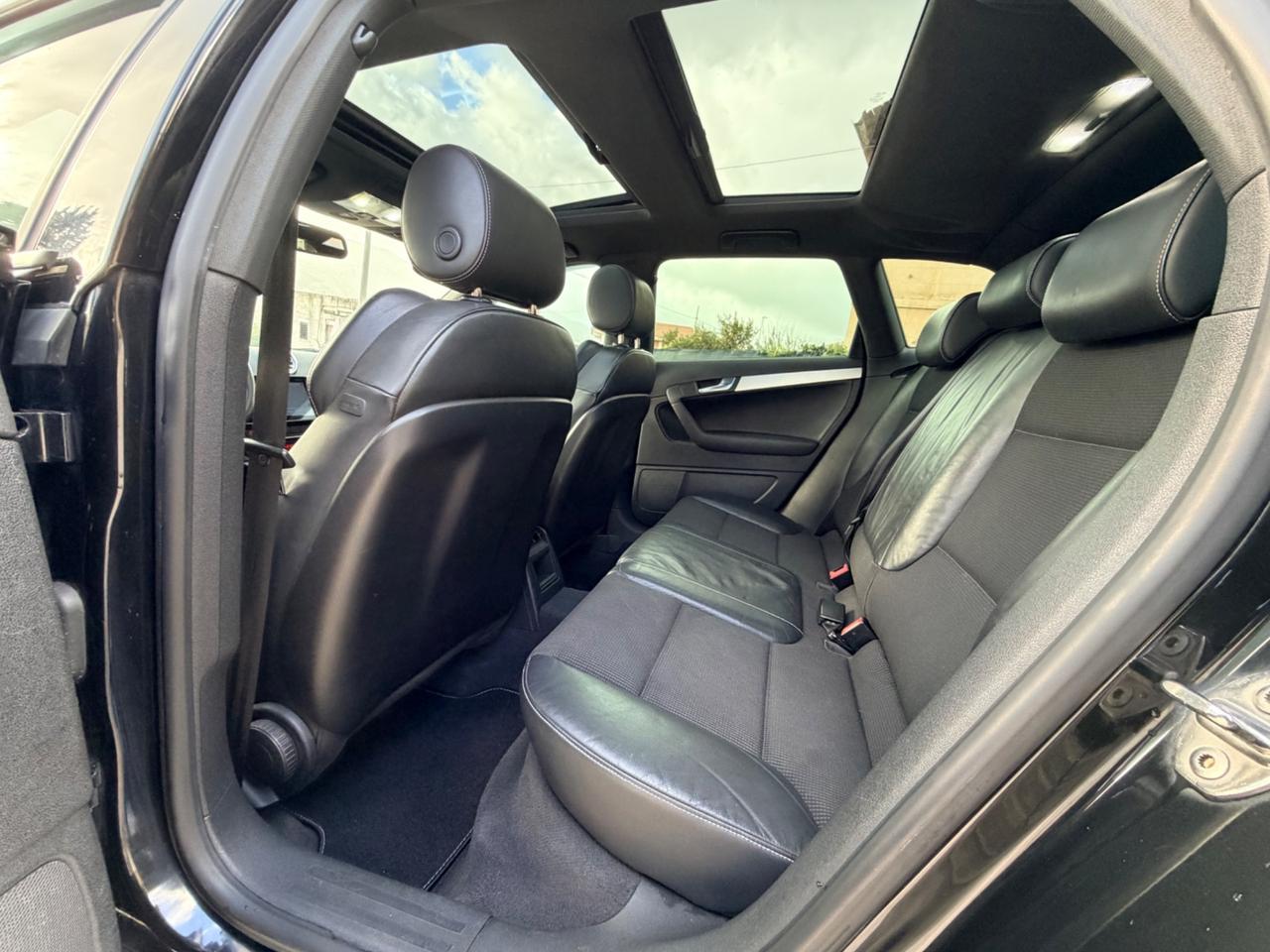 Audi A3 S Line 1.6 TDI 105 CV