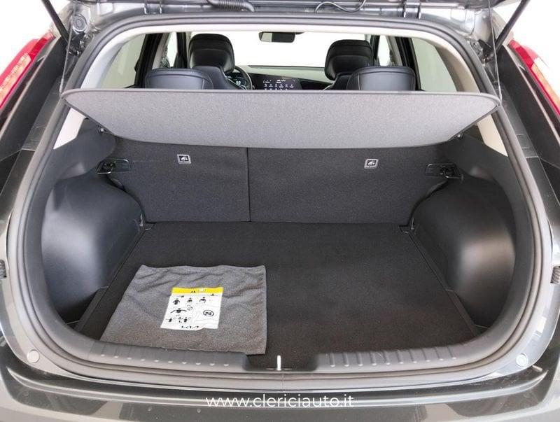 Kia Niro 1.6 GDi DCT HEV Style