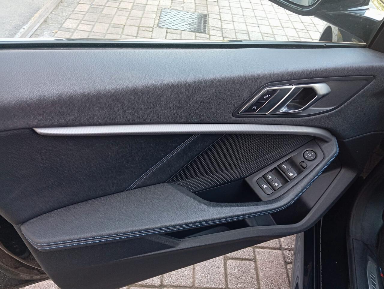 Bmw 218 218i Gran Coupé Msport