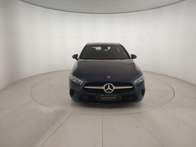 Mercedes-Benz Classe A A 200 d Sport auto