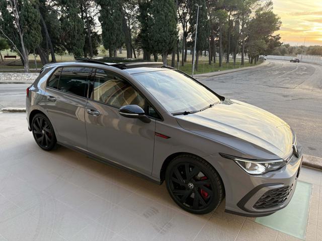 VOLKSWAGEN Golf GTI 2.0 TSI GTI DSG TETTO-LED-BLACK STYLE