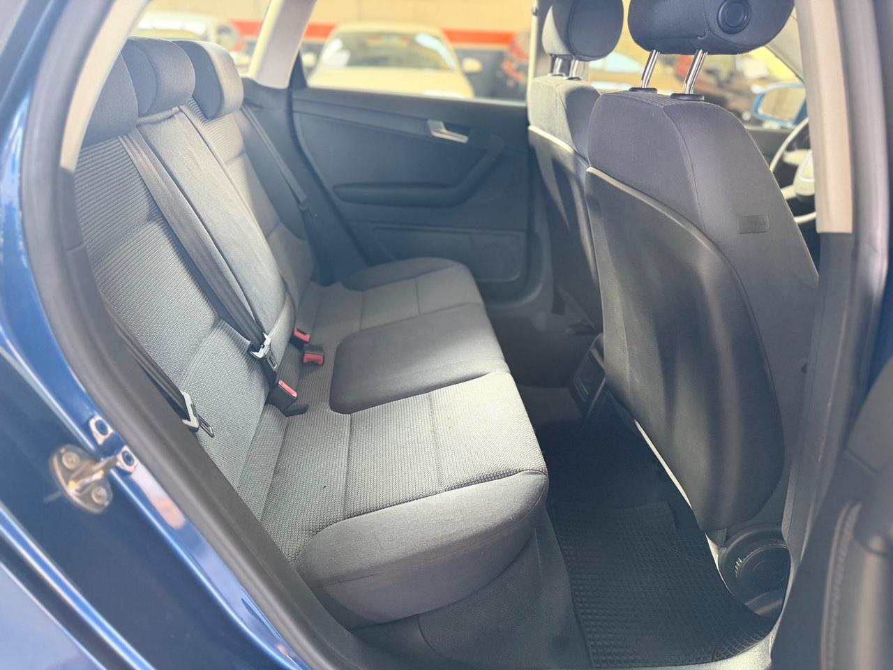 Audi A3 SPB 1.6 16V FSI Ambition NEOPATENTATI