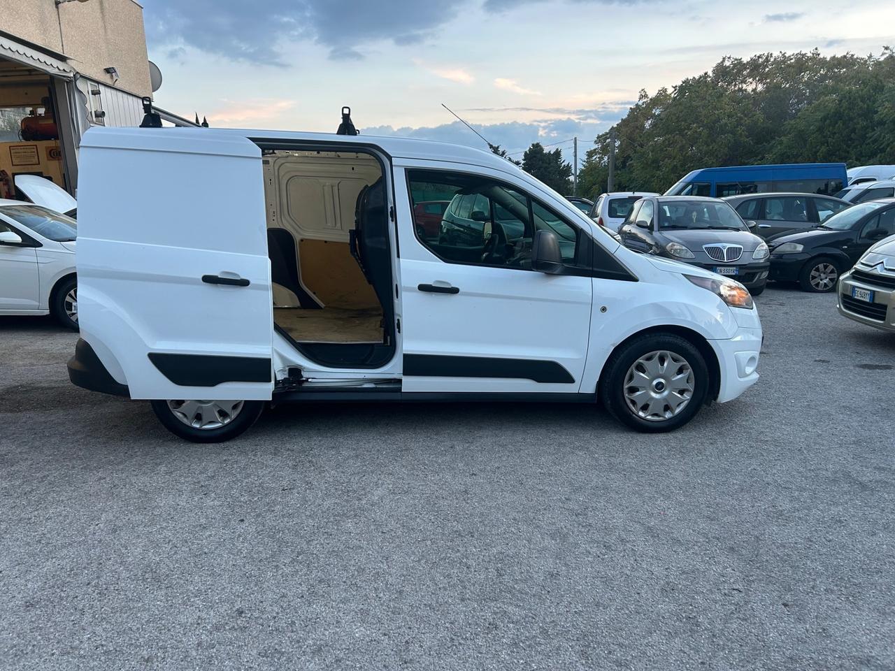 Ford Transit Connect 1.5 TDCi 100CV 3 Posti Euro6B