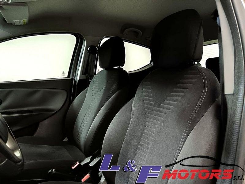 Lancia Ypsilon Ypsilon 1.2 69 CV 5 porte Gold