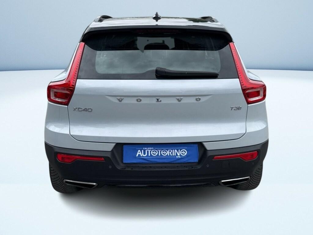Volvo XC40 1.5 T3 R-Design Geartronic