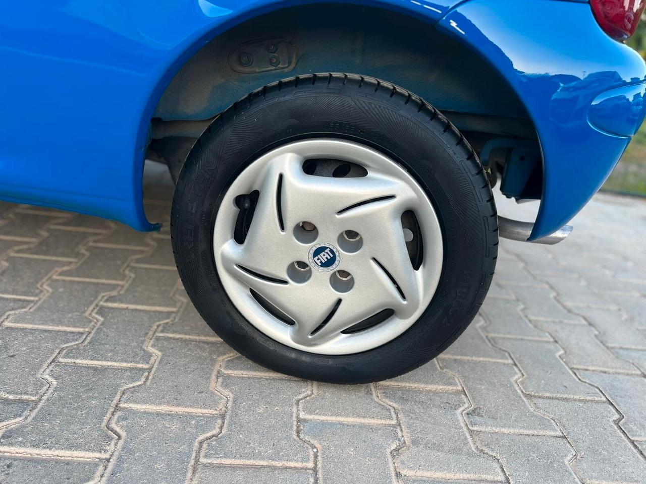 Fiat 600 1.1 ACTIVE OK NEOPATENTATI