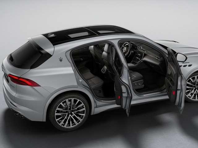 Maserati Grecale Modena MY25 - 250 CV