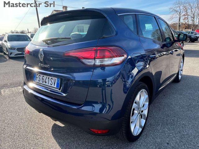 RENAULT Scenic 1.5 dci energy Business 110cv edc - FS641SV