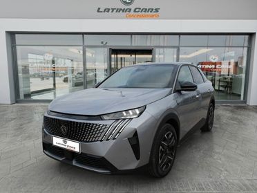 Peugeot 3008 1.2 hybrid GT 145cv AUTOMATICA E TELECAM 360