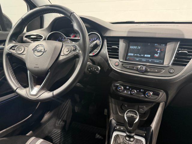 OPEL Crossland 1.5 ECOTEC D 110cv S&S Elegance PREZZO REALE