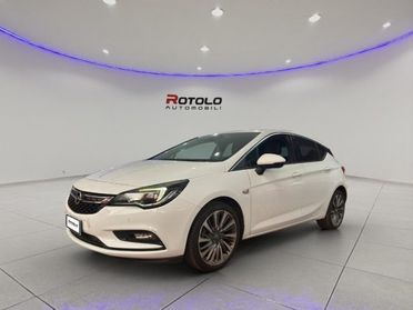 OPEL Astra 1.4 Turbo 150CV Start&Stop 5 porte Elective