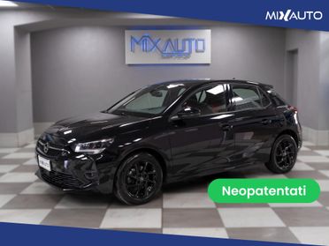 Opel Corsa 1.2 GS Line S&S 100CV