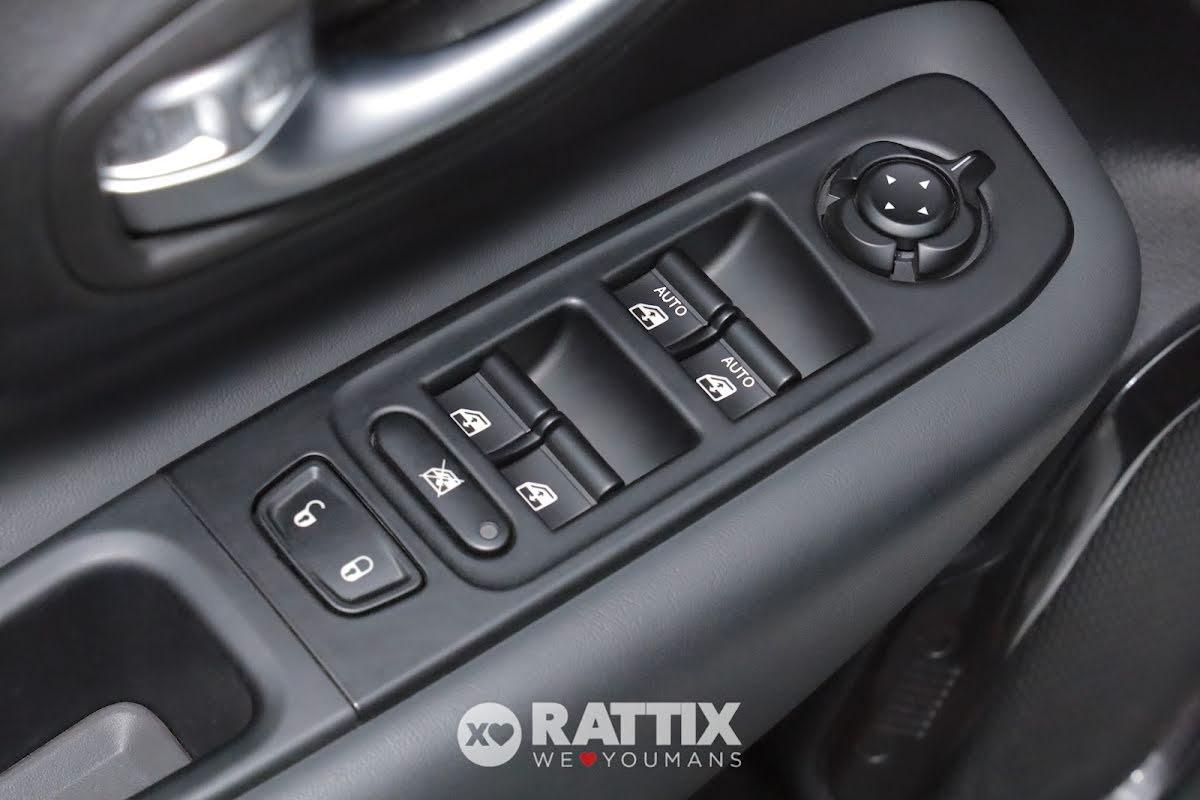 Jeep Renegade 1.3 T4 PHEV Limited 4xe AT6