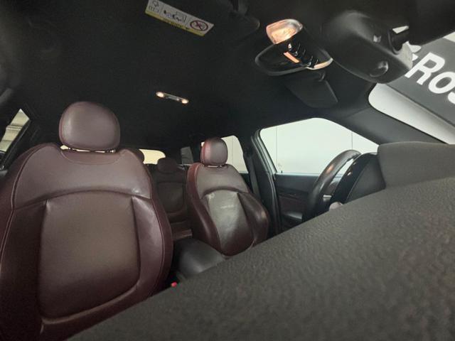 MINI Clubman 2.0 Cooper SD ALL4 aut.
