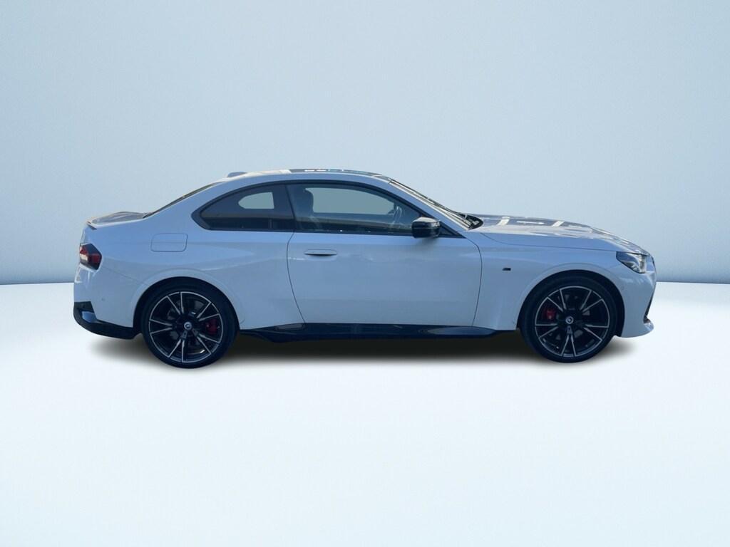 BMW Serie 2 M Coupe 240 i xDrive Steptronic