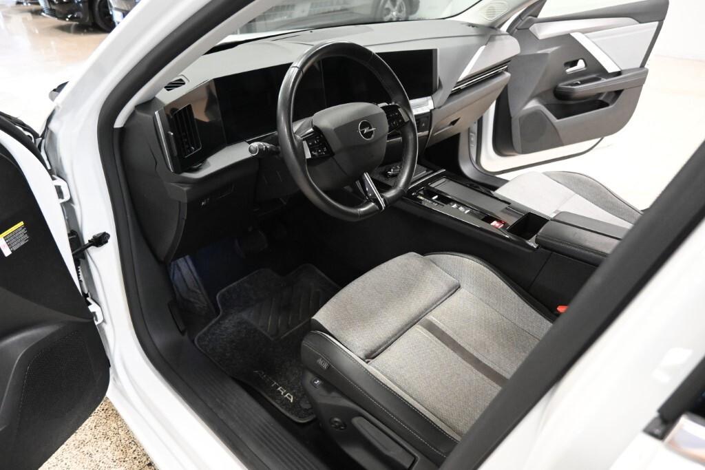 Opel Astra 1.5 Turbo 130 cv Business Elegance aut.