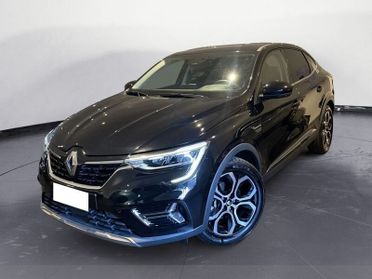 Renault Arkana Arkana Hybrid E-Tech 145 CV Intens