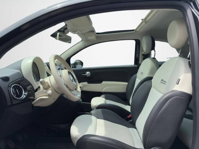 Fiat 500 1.0 hybrid Dolcevita 70cv