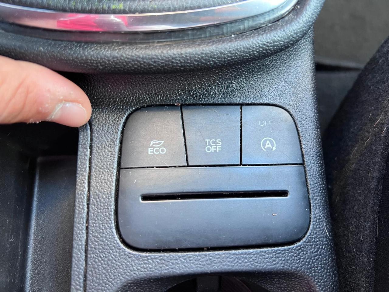 Ford Fiesta 1.0 Ecoboost 125 CV 5 porte Vignale